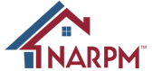 National Association Of Residential Property Managers Logo