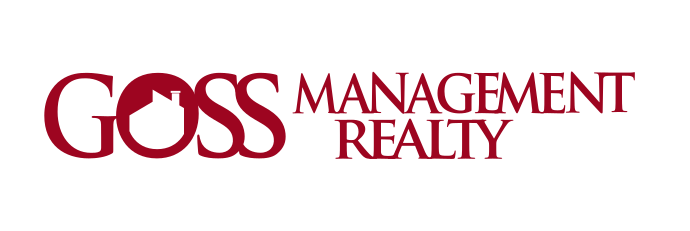 Goss Management Realty Logo